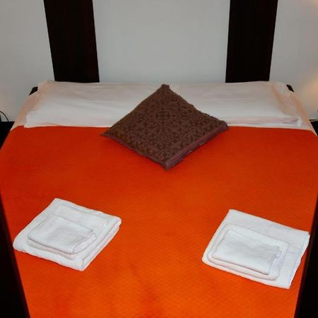 Le Suite Guarinelli B&B Gaeta Bagian luar foto