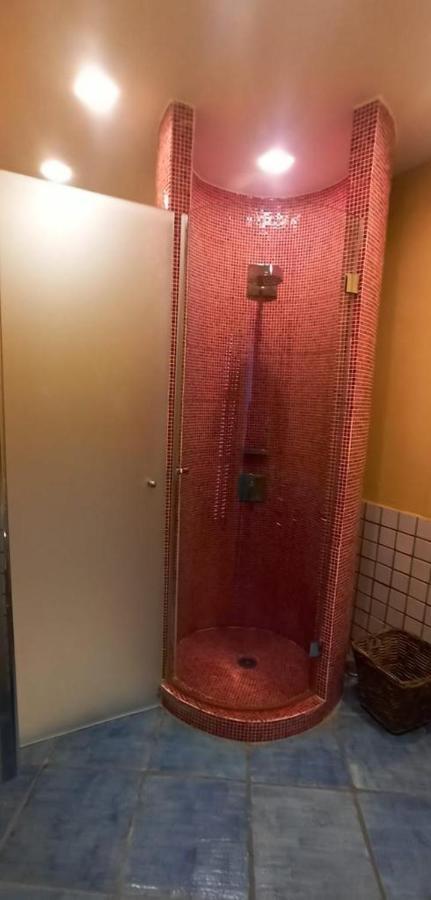 Le Suite Guarinelli B&B Gaeta Bagian luar foto