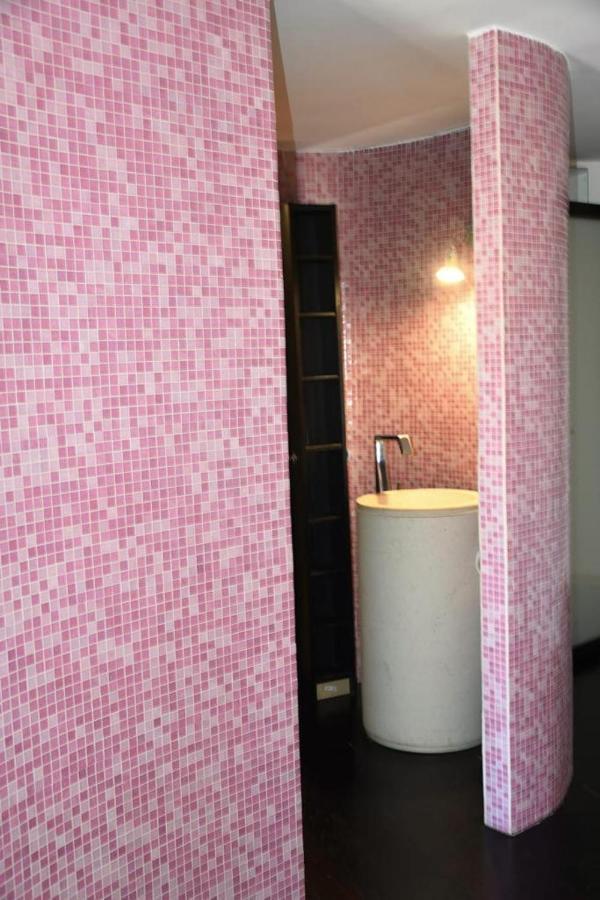 Le Suite Guarinelli B&B Gaeta Bagian luar foto