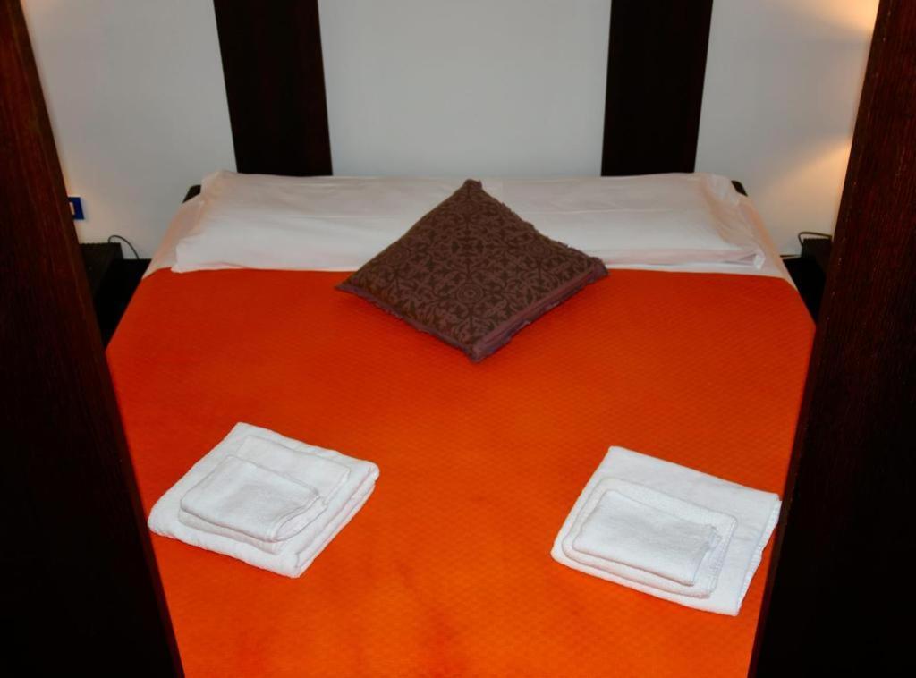 Le Suite Guarinelli B&B Gaeta Bagian luar foto