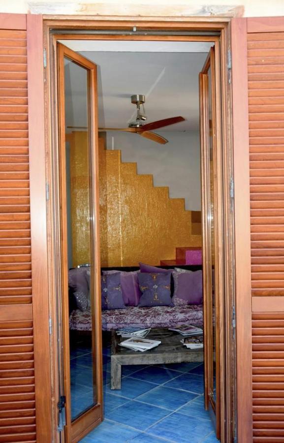 Le Suite Guarinelli B&B Gaeta Bagian luar foto