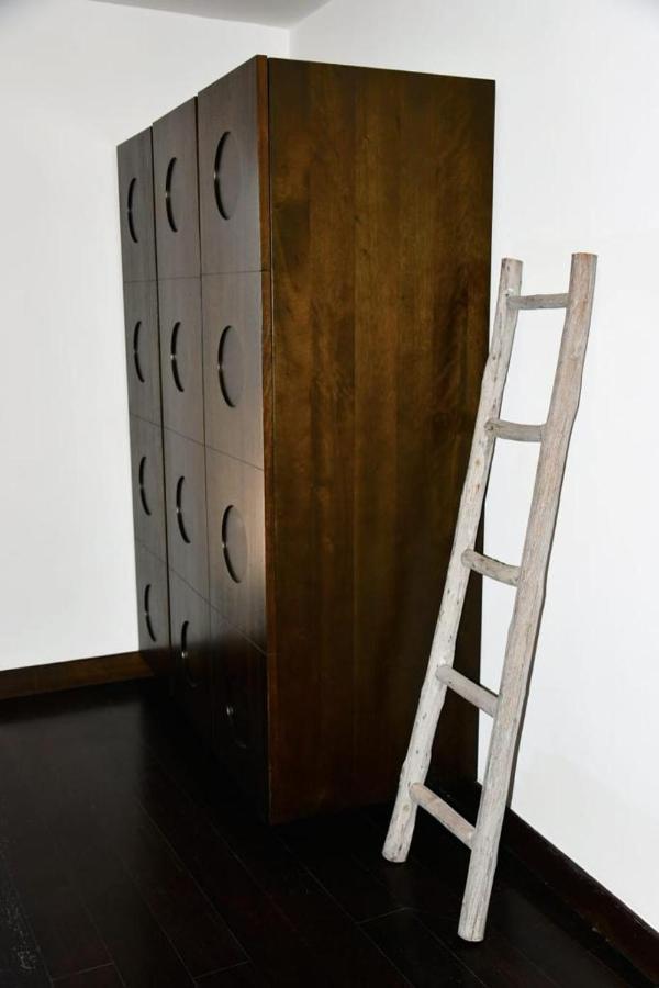 Le Suite Guarinelli B&B Gaeta Bagian luar foto